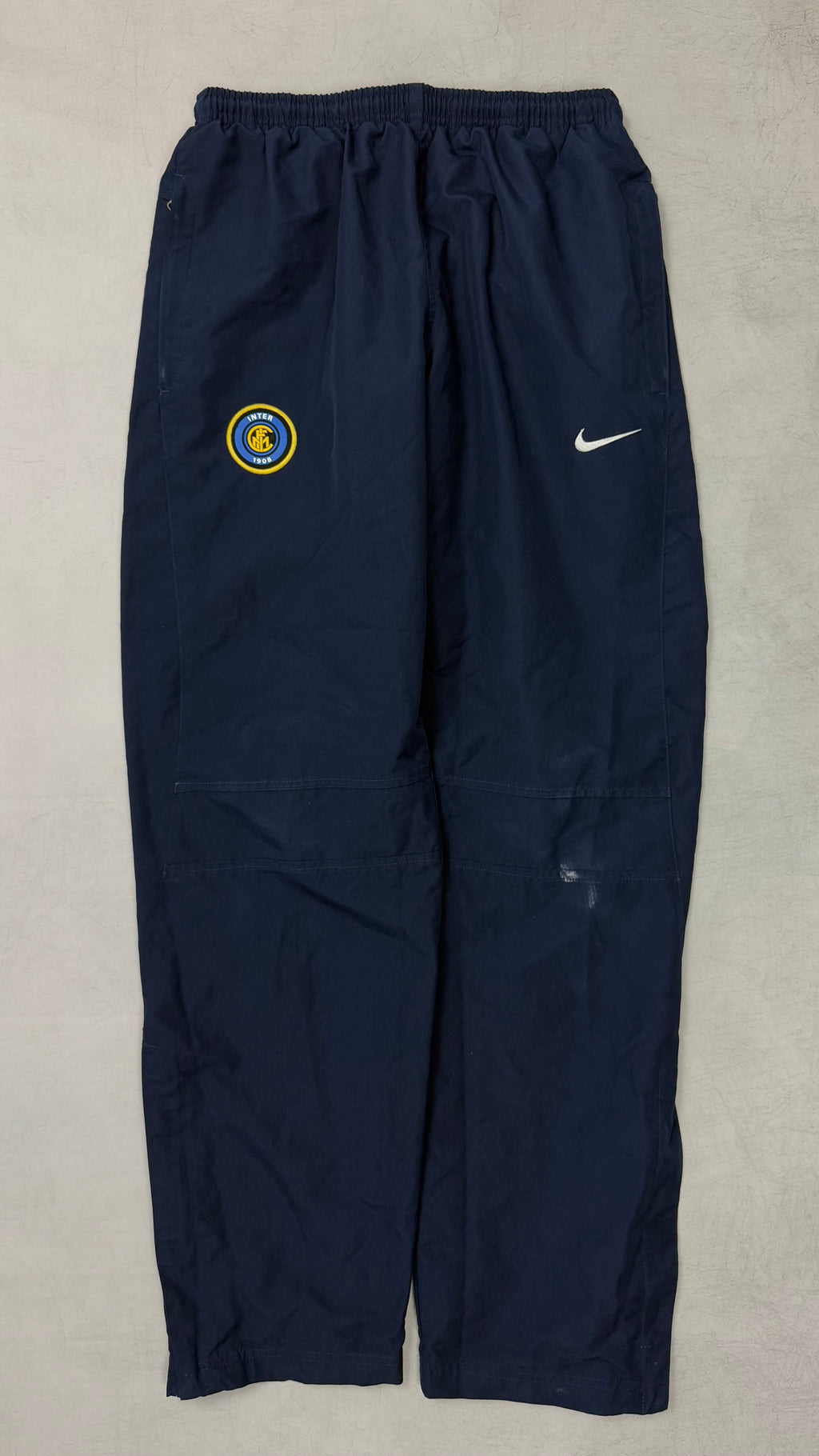 Conjunto Inter Milão 2003 2003 Masculino