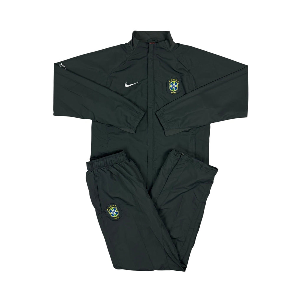 Conjunto Brasil 2006 Masculino