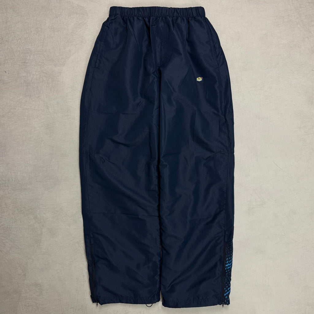 Conjunto Nike Tn7 "Paneled" 00' Masculino