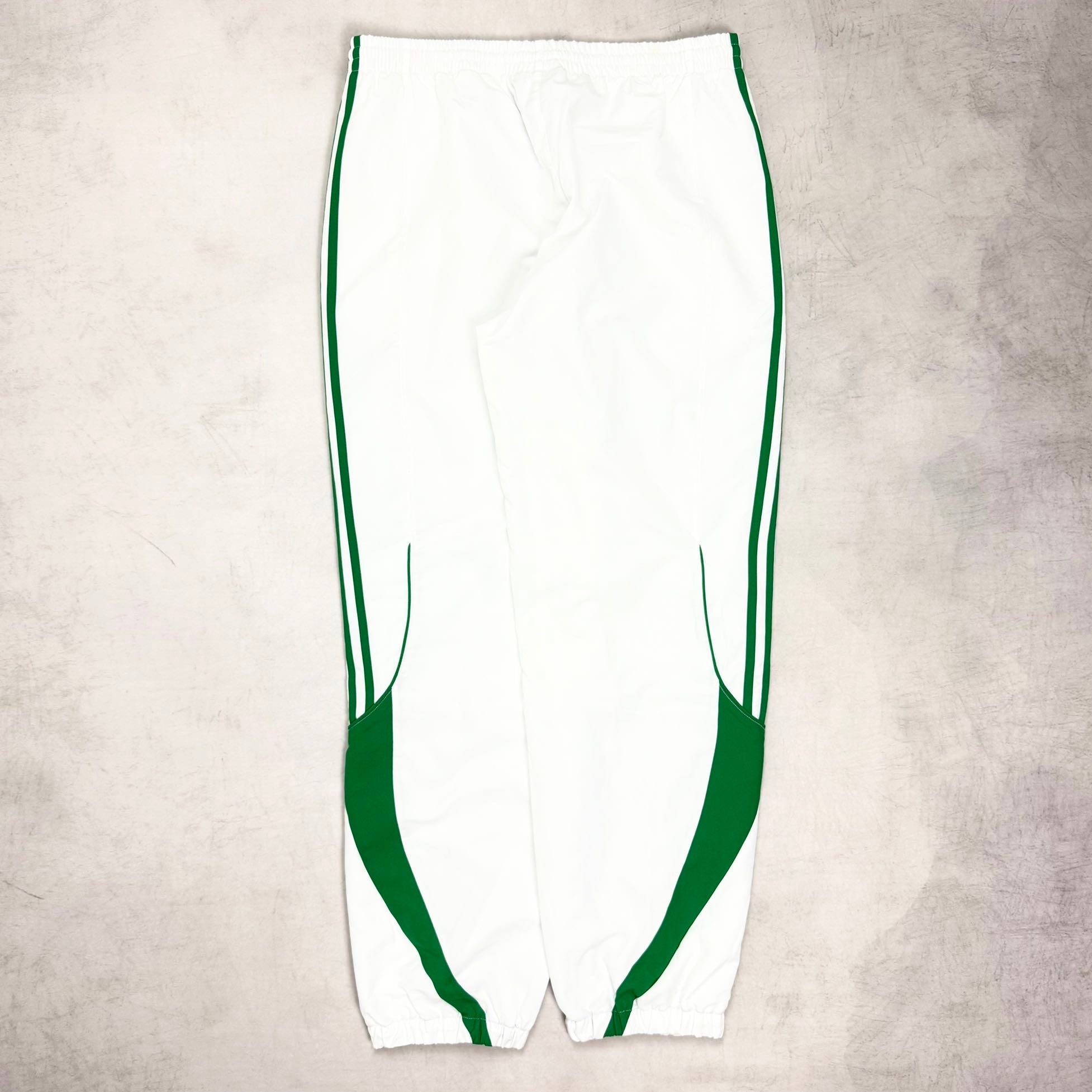 Conjunto Adidas As Saint Étienne Masculino