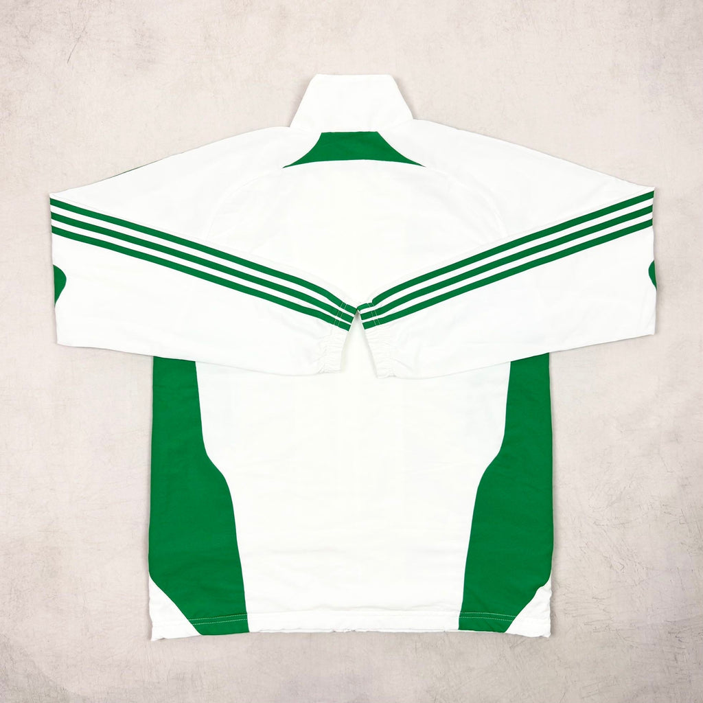 Conjunto Adidas As Saint Étienne Masculino