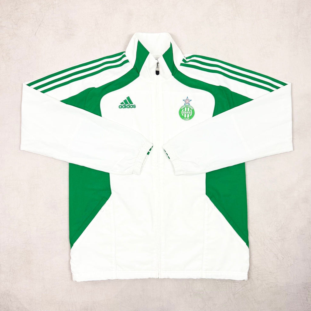 Conjunto Adidas As Saint Étienne Masculino