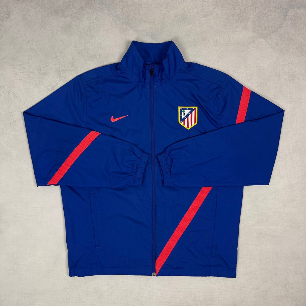 Conjunto Atlético Madrid Masculino