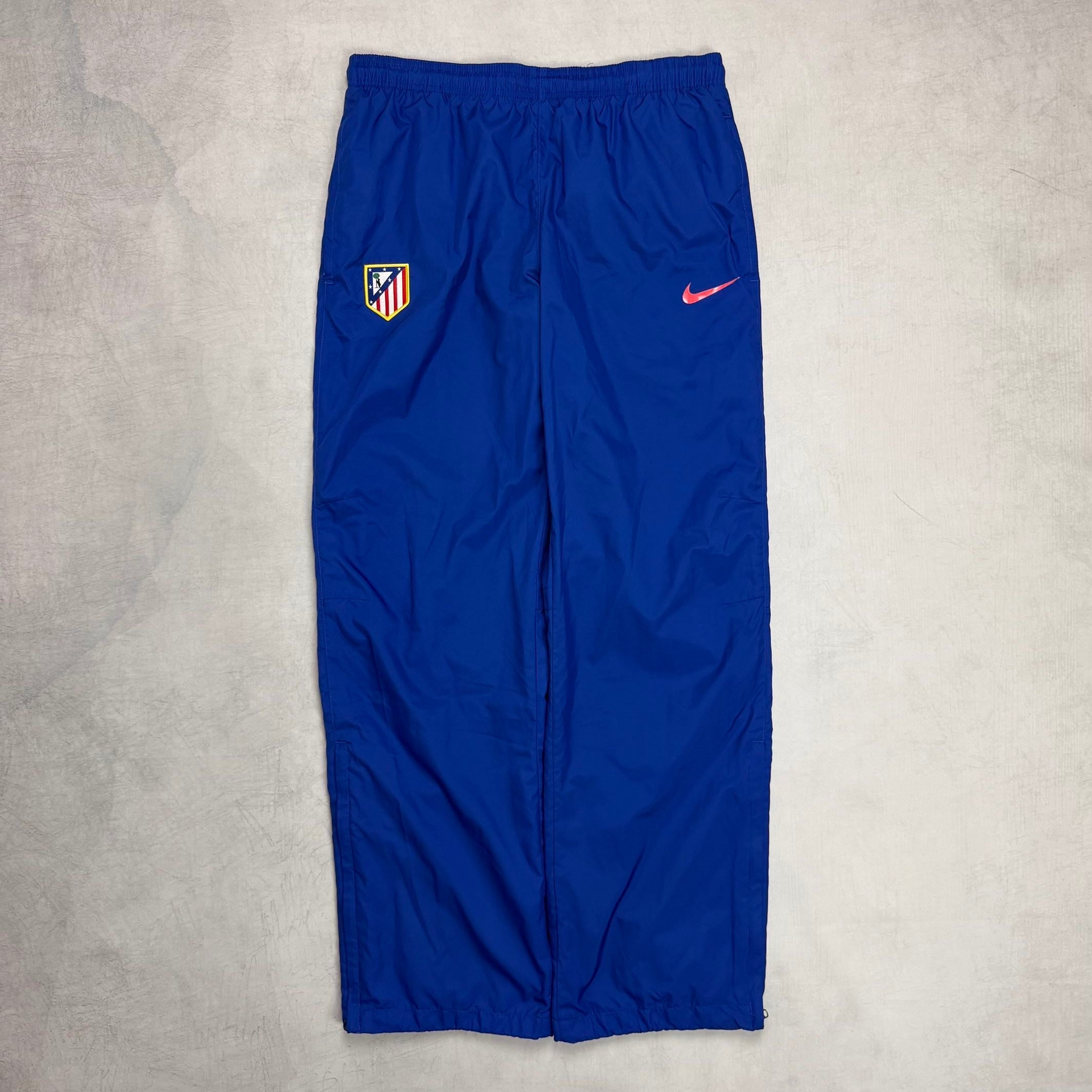 Conjunto Atlético Madrid 2011 Masculino