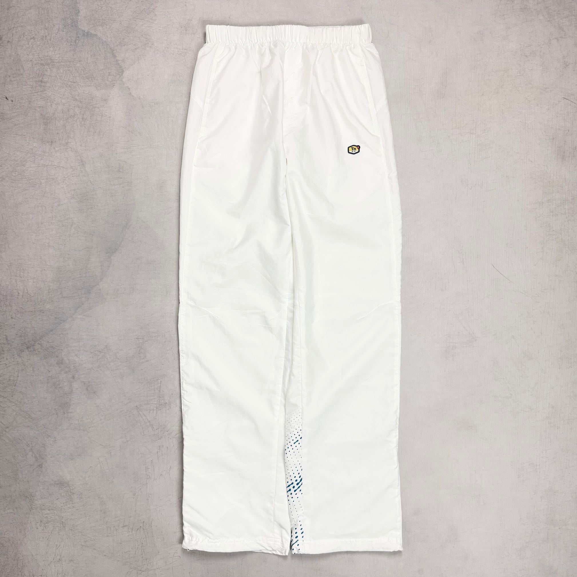 Conjunto Nike Tn7 "Paneled" Masculino