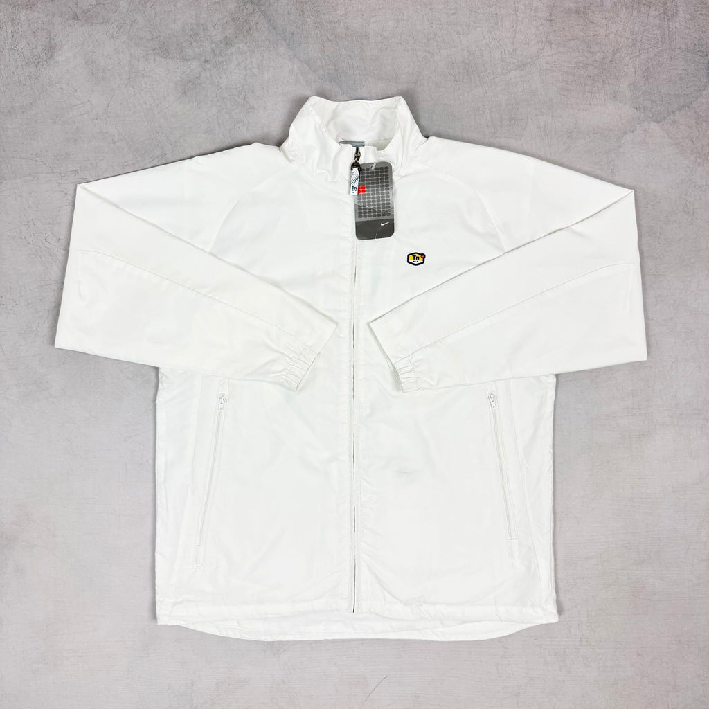 Conjunto Nike Tn7 "Paneled" Masculino