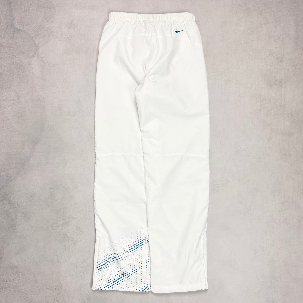 Conjunto Nike Tn7 "Paneled" Masculino