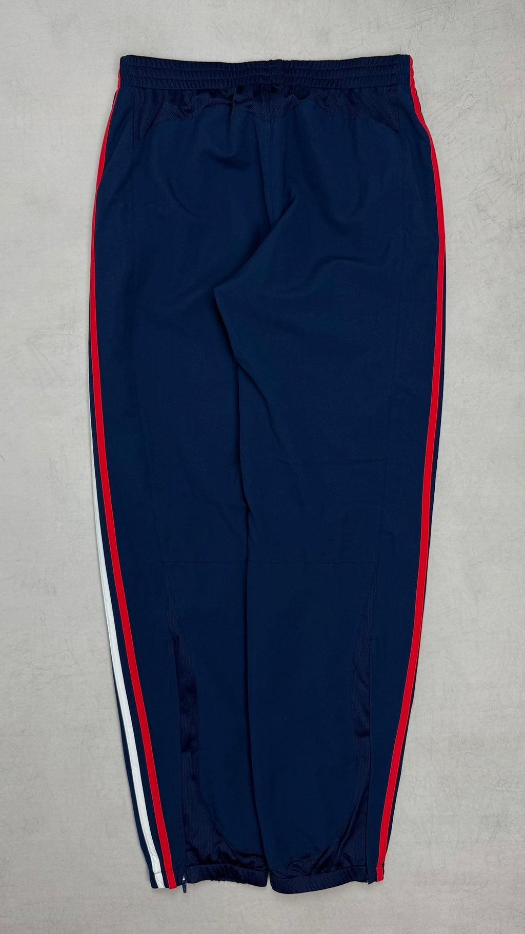 Conjunto França 2003 Masculino