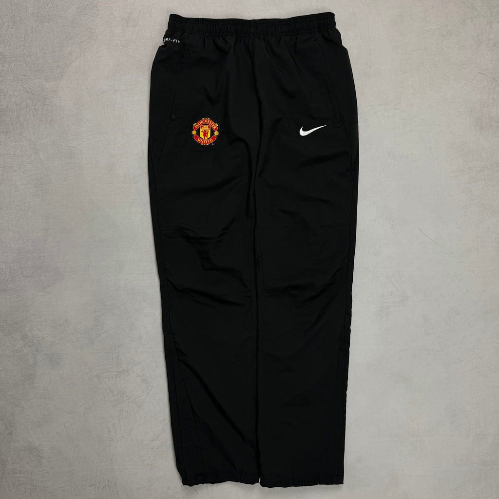 Conjunto Manchester United 2014 Masculino