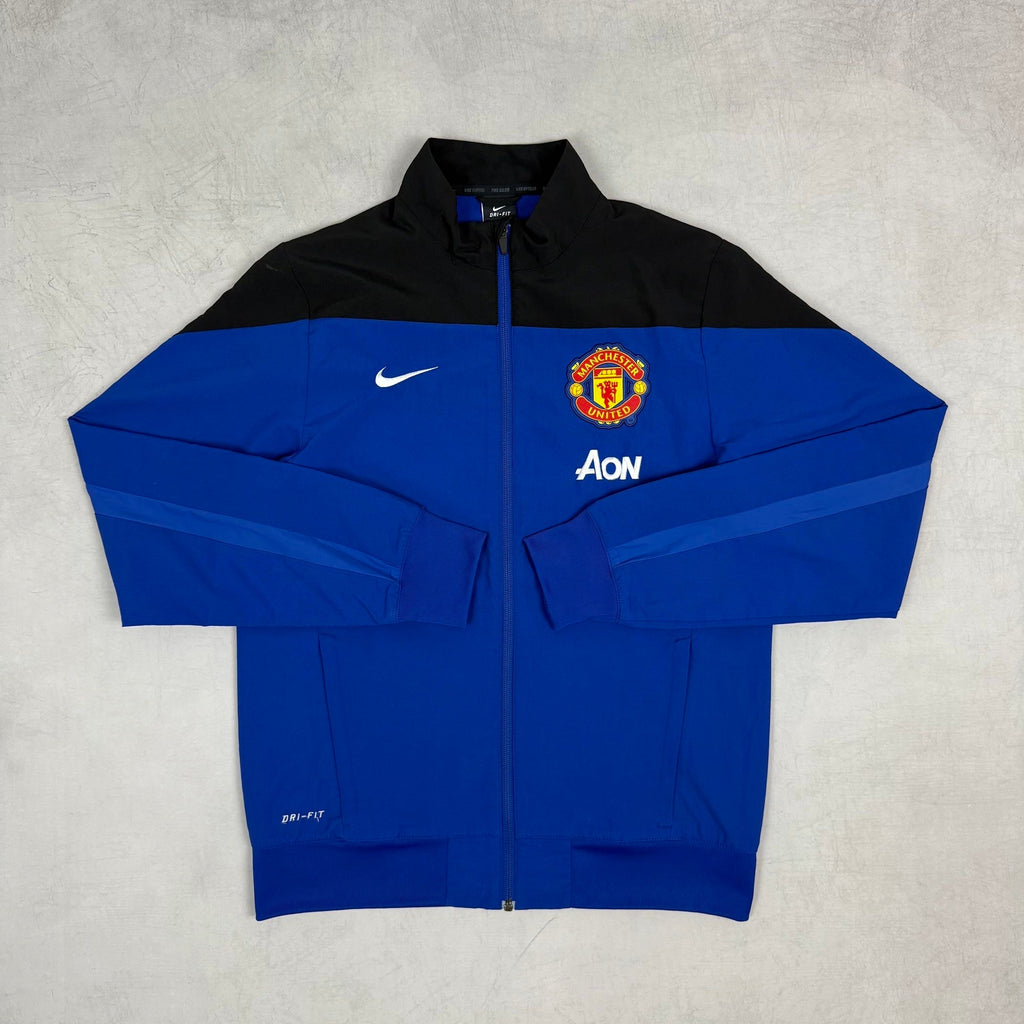 Conjunto Manchester United Masculino