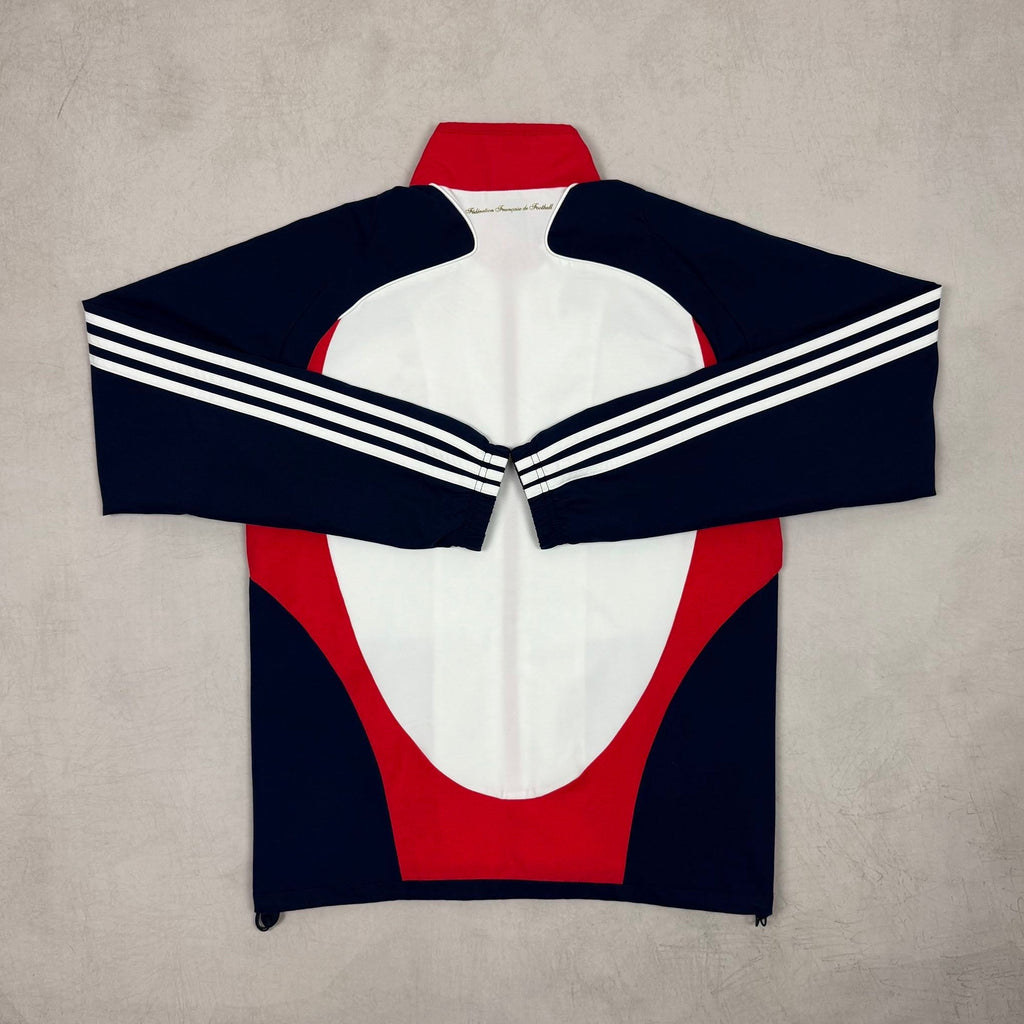 Conjunto Adidas Frankreich Masculino