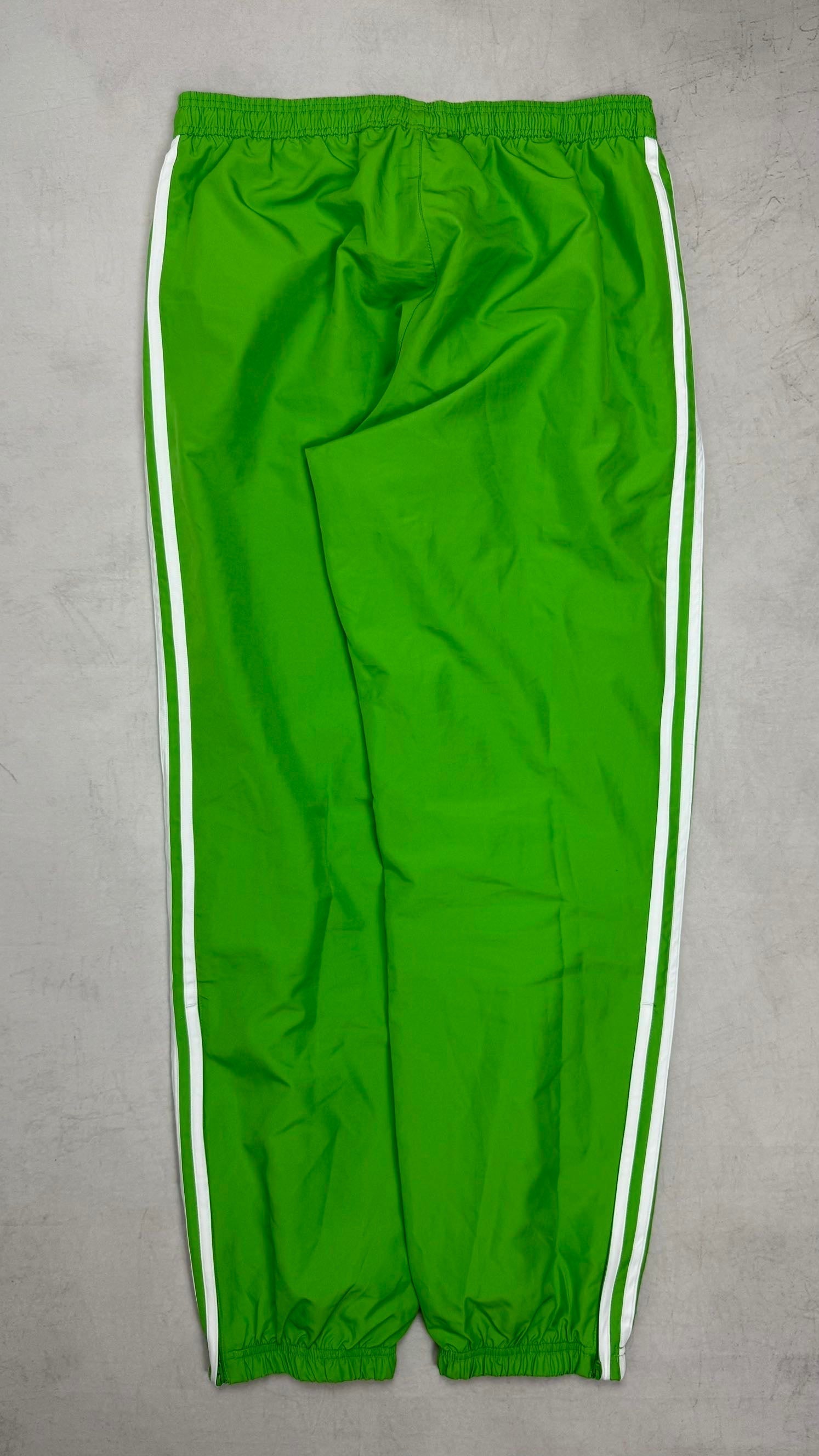 Conjunto Adidas Algerien Masculino