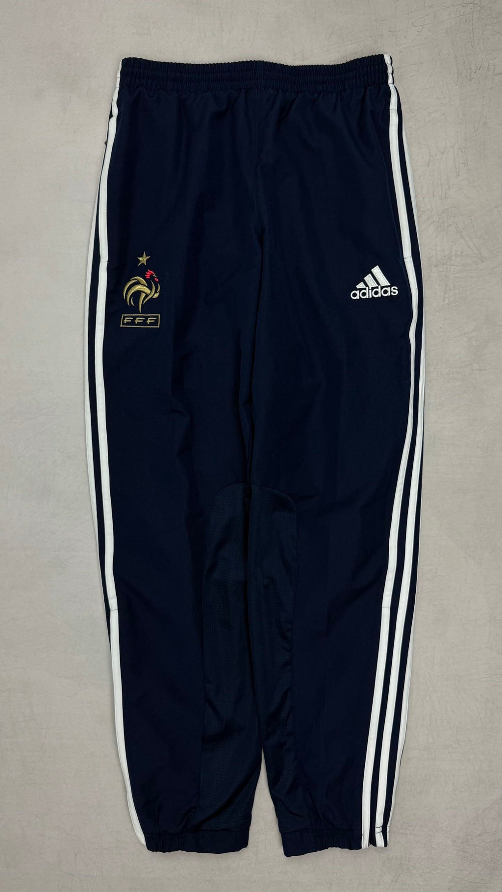 Conjunto Adidas Frankreich Masculino