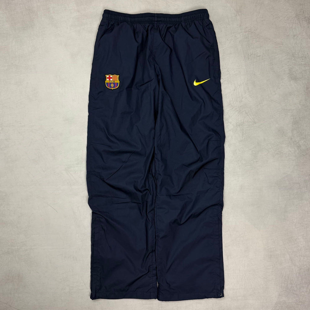 Conjunto Barcelona 2011 Masculino