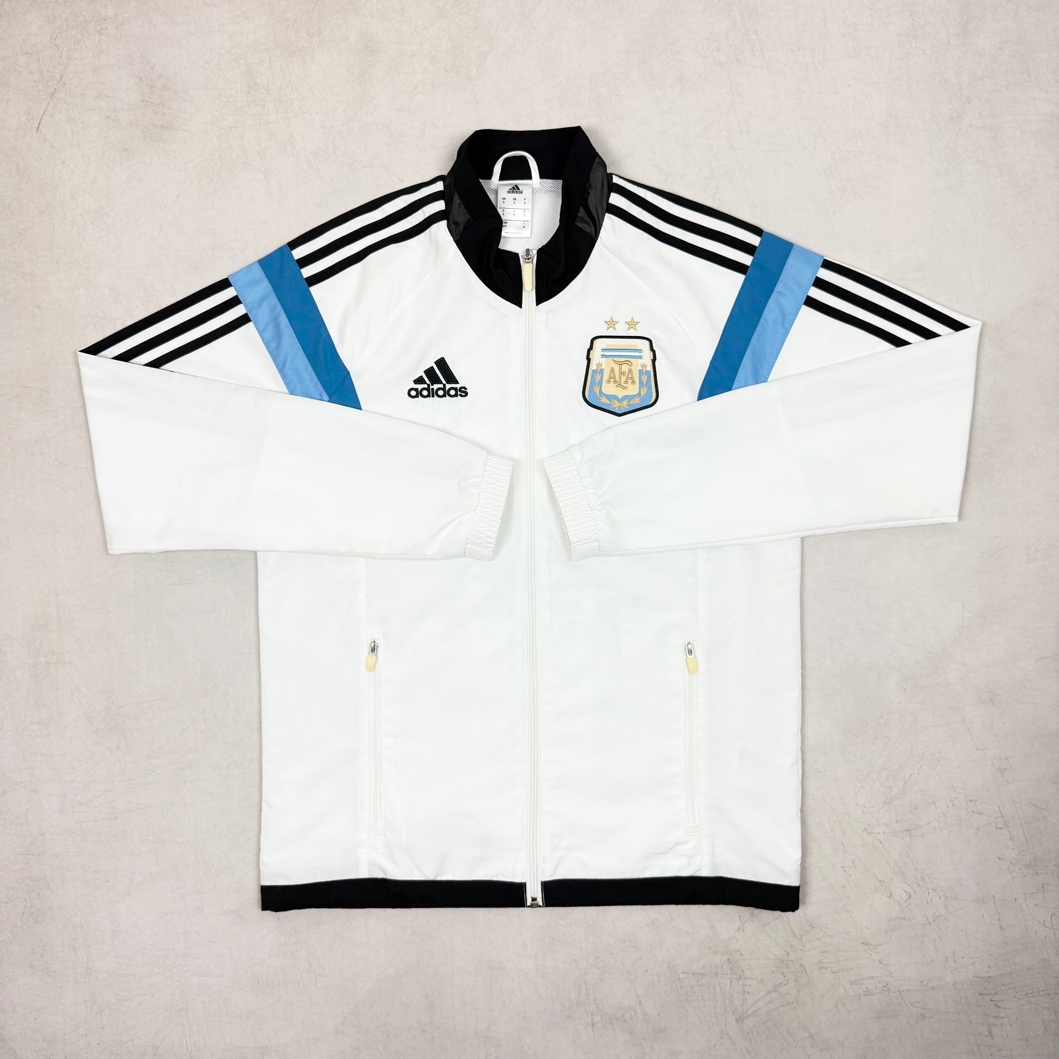 Conjunto Argentinien "Worldcup" 2014 2014 Masculino