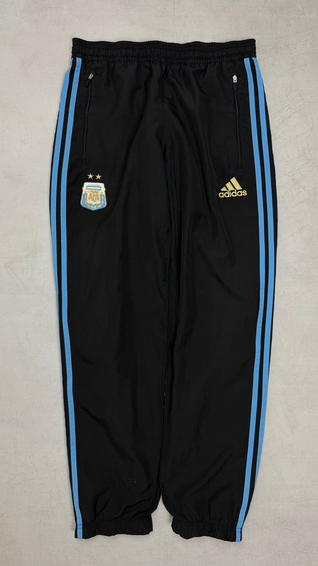 Conjunto Argentinien "Worldcup" 2014 2014 Masculino
