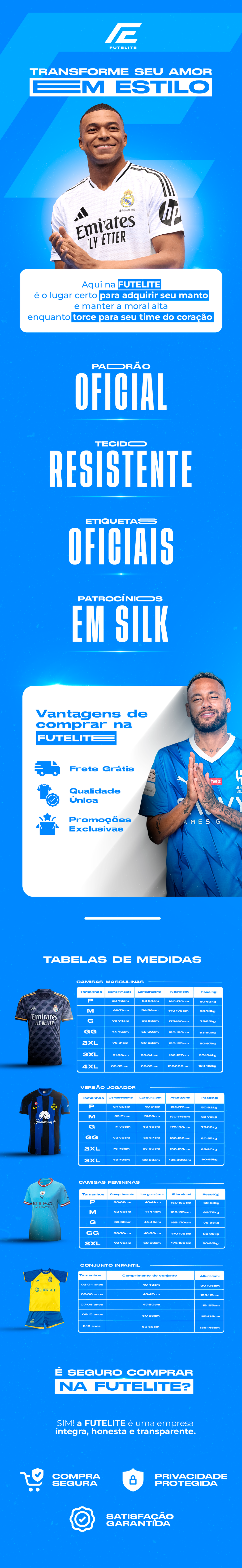 Camisa II Arsenal 2026/27 Masculina