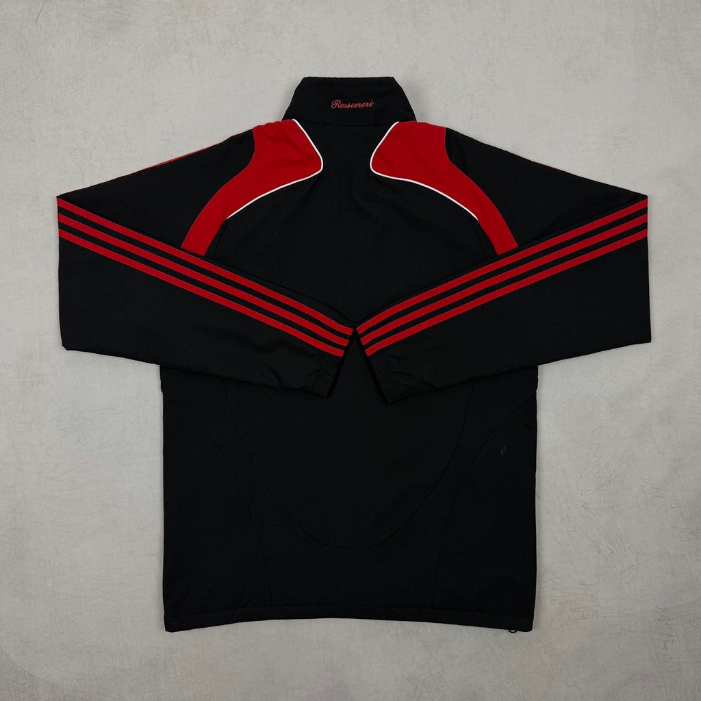 Conjunto Milan 2008 Masculino