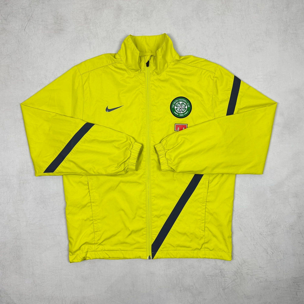 Conjunto Celtic Glasgow 2011 2011 Masculino