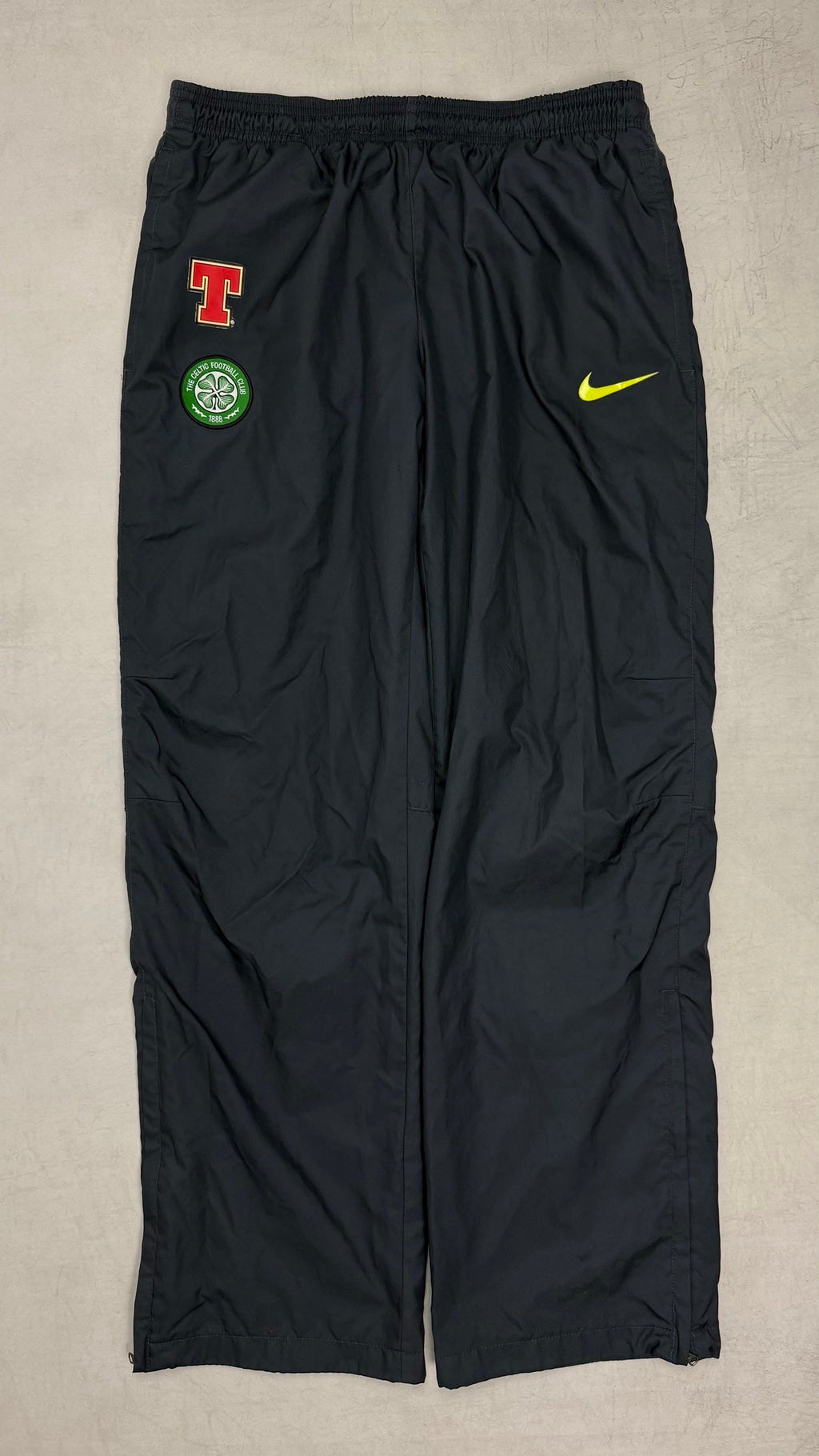 Conjunto Nike Celtic Glasgow Masculino