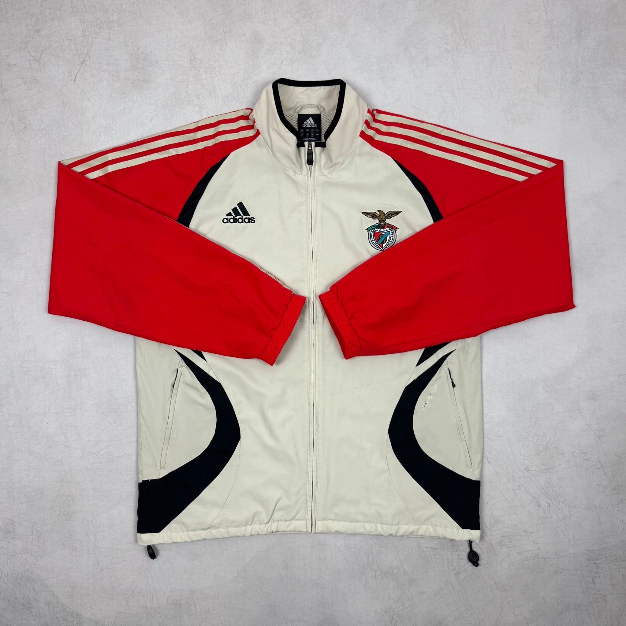 Conjunto Benfica Masculino