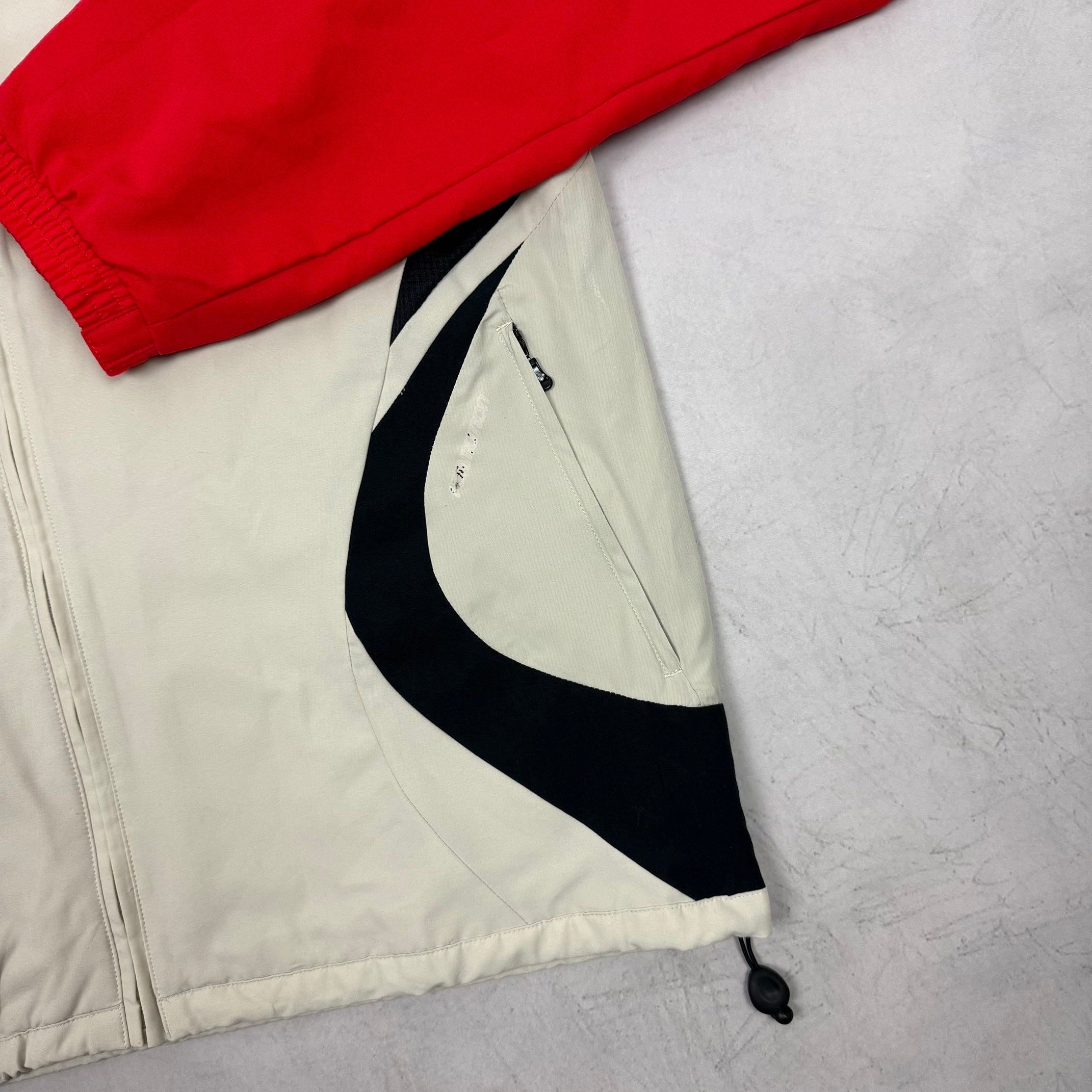 Conjunto Benfica 2006 Masculino