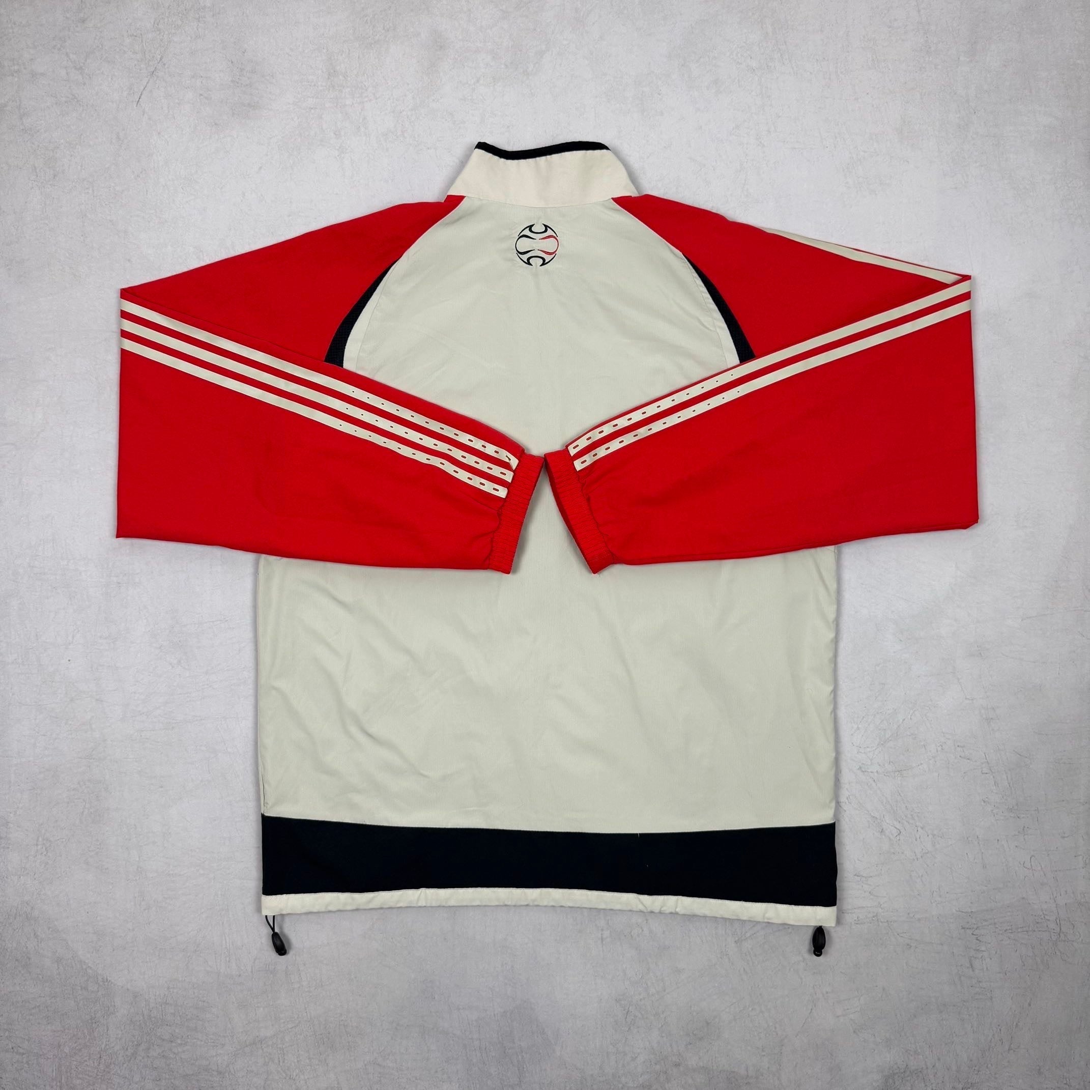 Conjunto Benfica Masculino