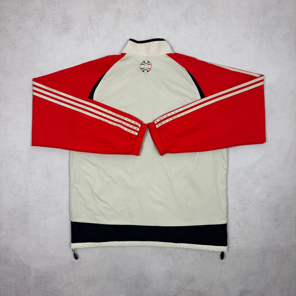 Conjunto Benfica 2006 Masculino