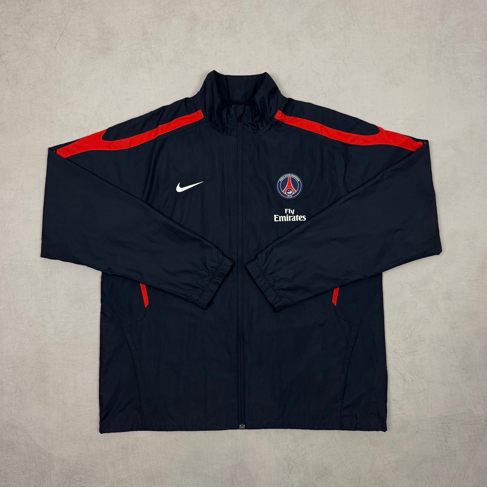 Conjunto Nike Paris Saint Germain Masculino