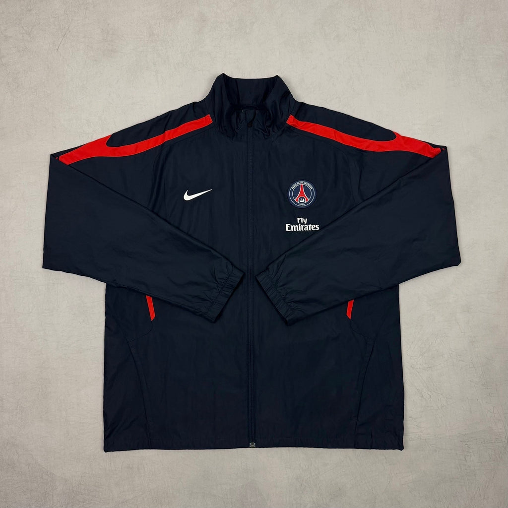 Conjunto Psg 2010 Masculino