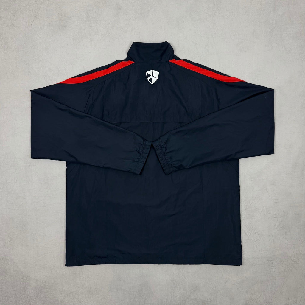 Conjunto Nike Paris Saint Germain Masculino