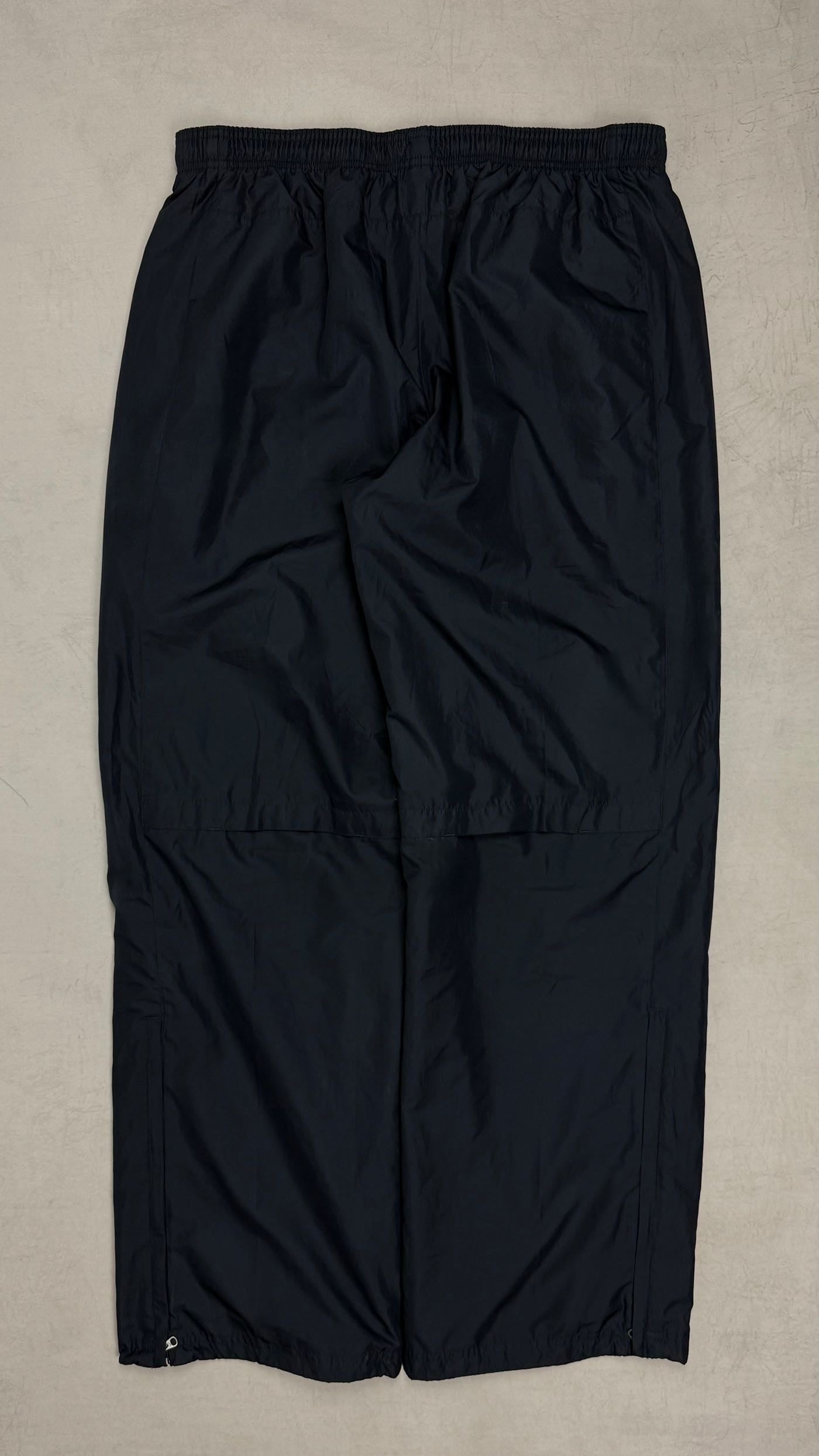 Conjunto Psg 2010 Masculino