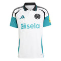 Camisa III Newcastle United 2024/25 Masculina