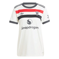 Camisa III Manchester United 2024/25 Feminina