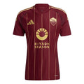 Camisa I Roma 2024/25 Masculina