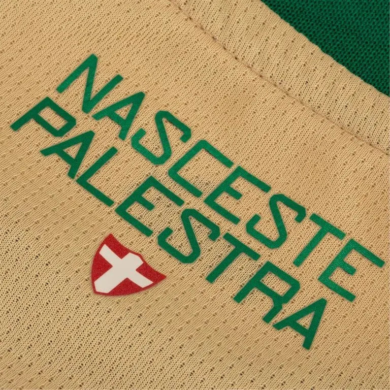 Camisa III Palmeiras 2024/25 Masculina