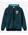 Jaqueta Dry-Fit Noruega 2026 Masculina