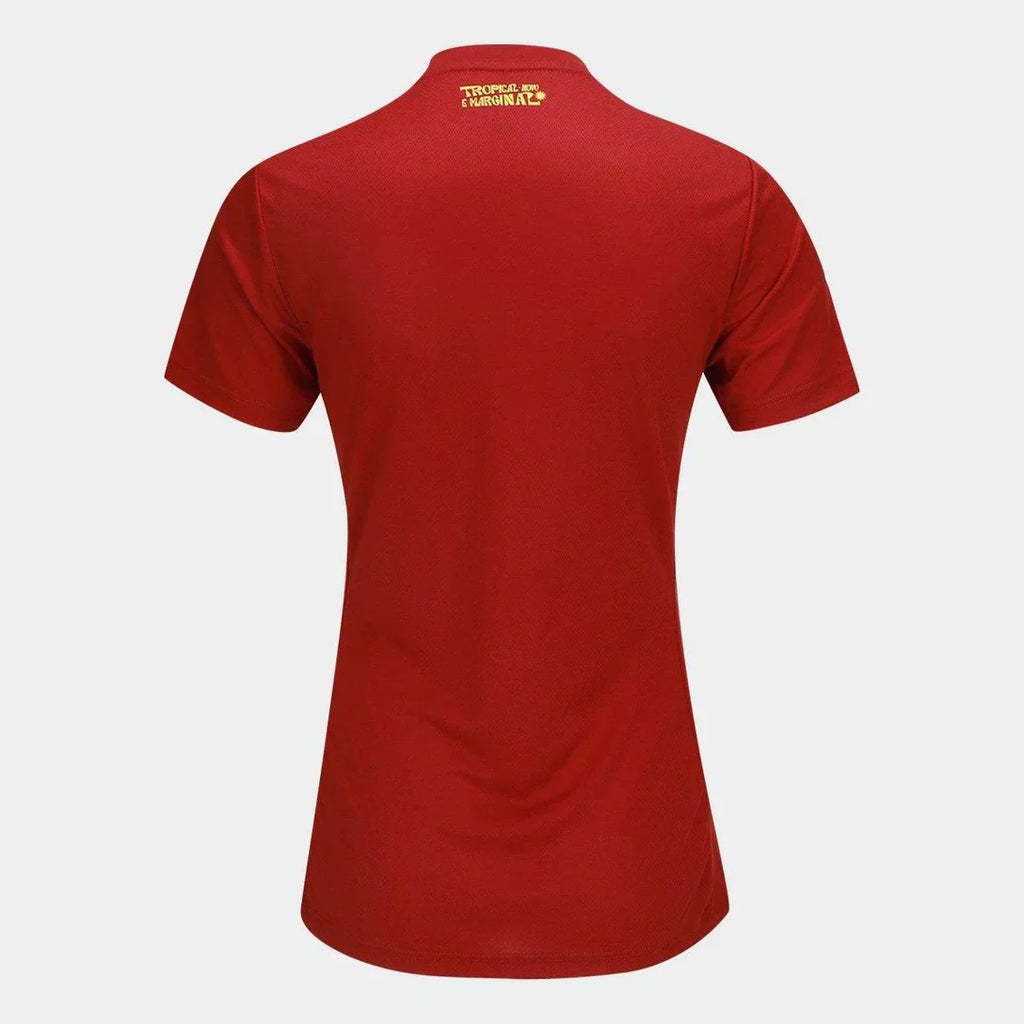 Camisa III Bahia 2025/26 Feminina