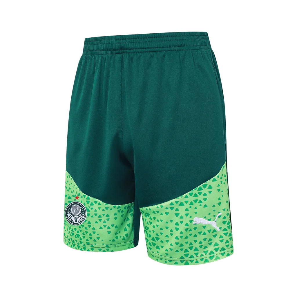 Conjunto Palmeiras Treino 2024/25 Masculino