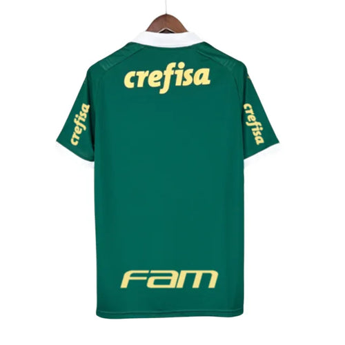 Camisa I Brasil 2024/25 Masculina