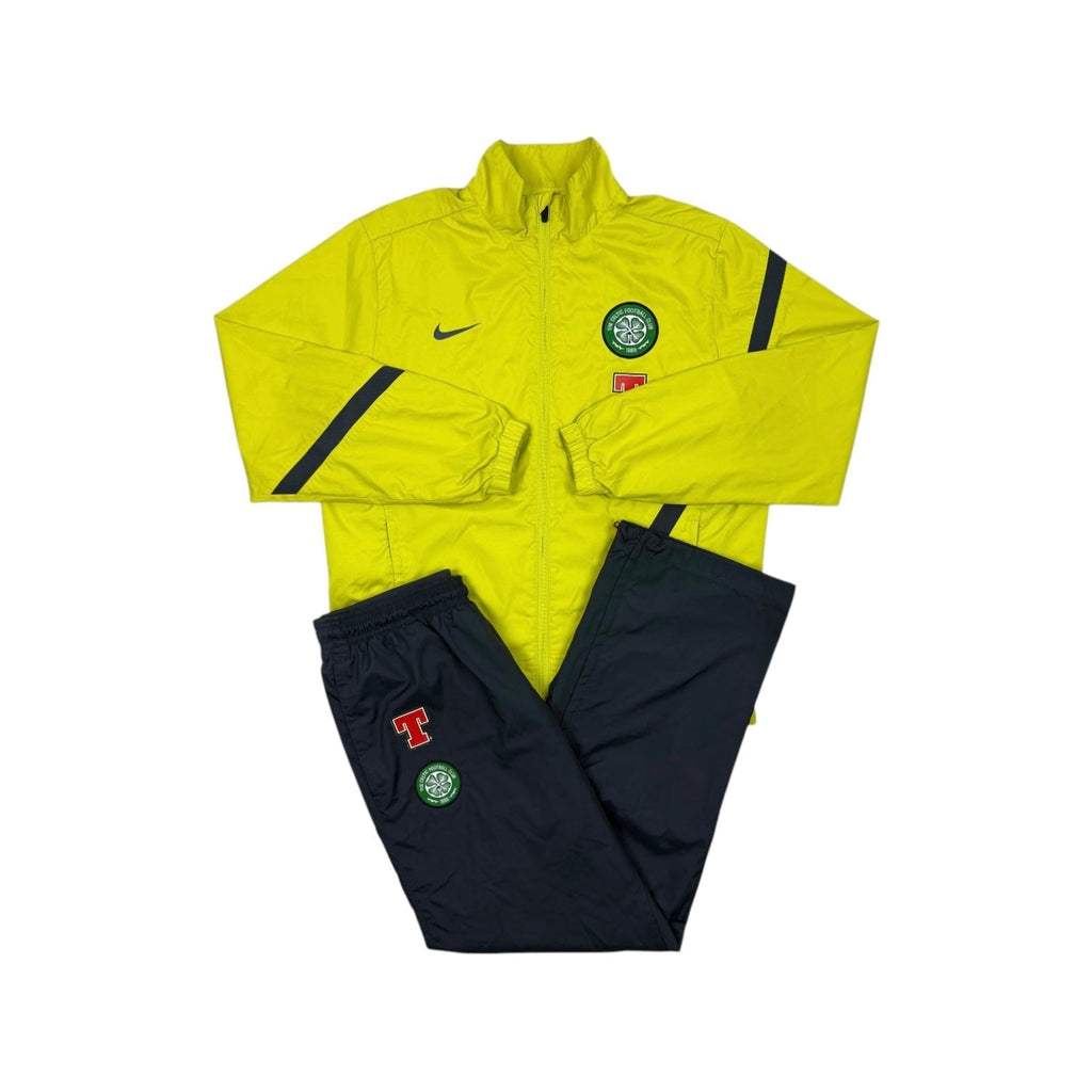 Conjunto Nike Celtic Glasgow Masculino