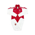 Conjunto Arsenal 2010 Masculino