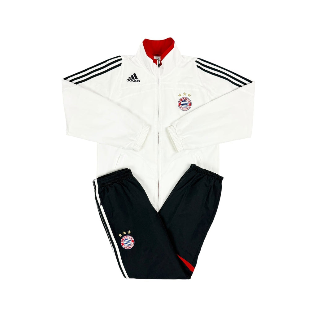 Conjunto Bayern Munique Masculino