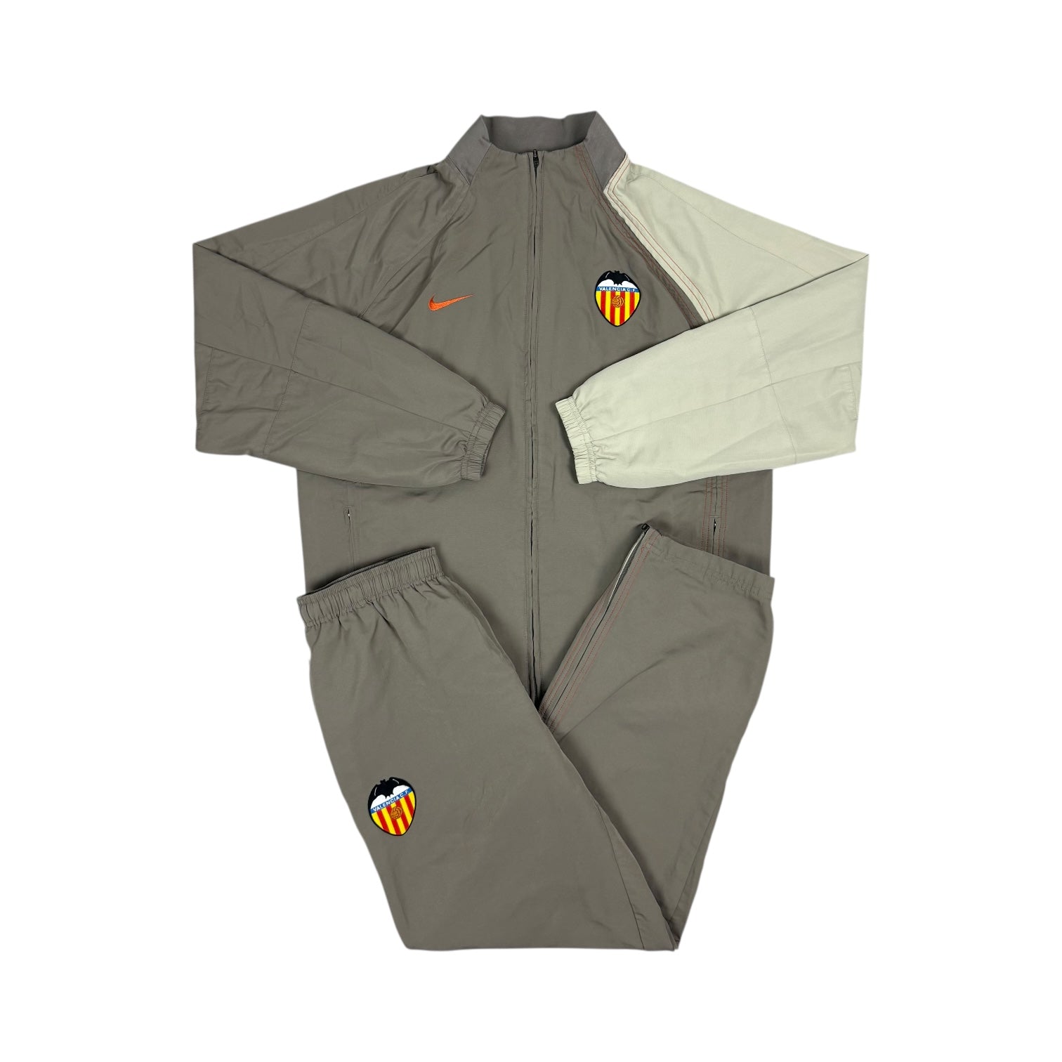Conjunto Valencia 2004 2004 Masculino