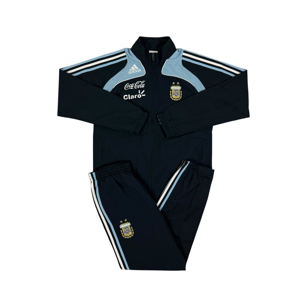Conjunto Adidas Argentinien Masculino