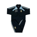 Conjunto Argentinien 2008 2008 Masculino