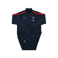 Conjunto Nike Paris Saint Germain Masculino