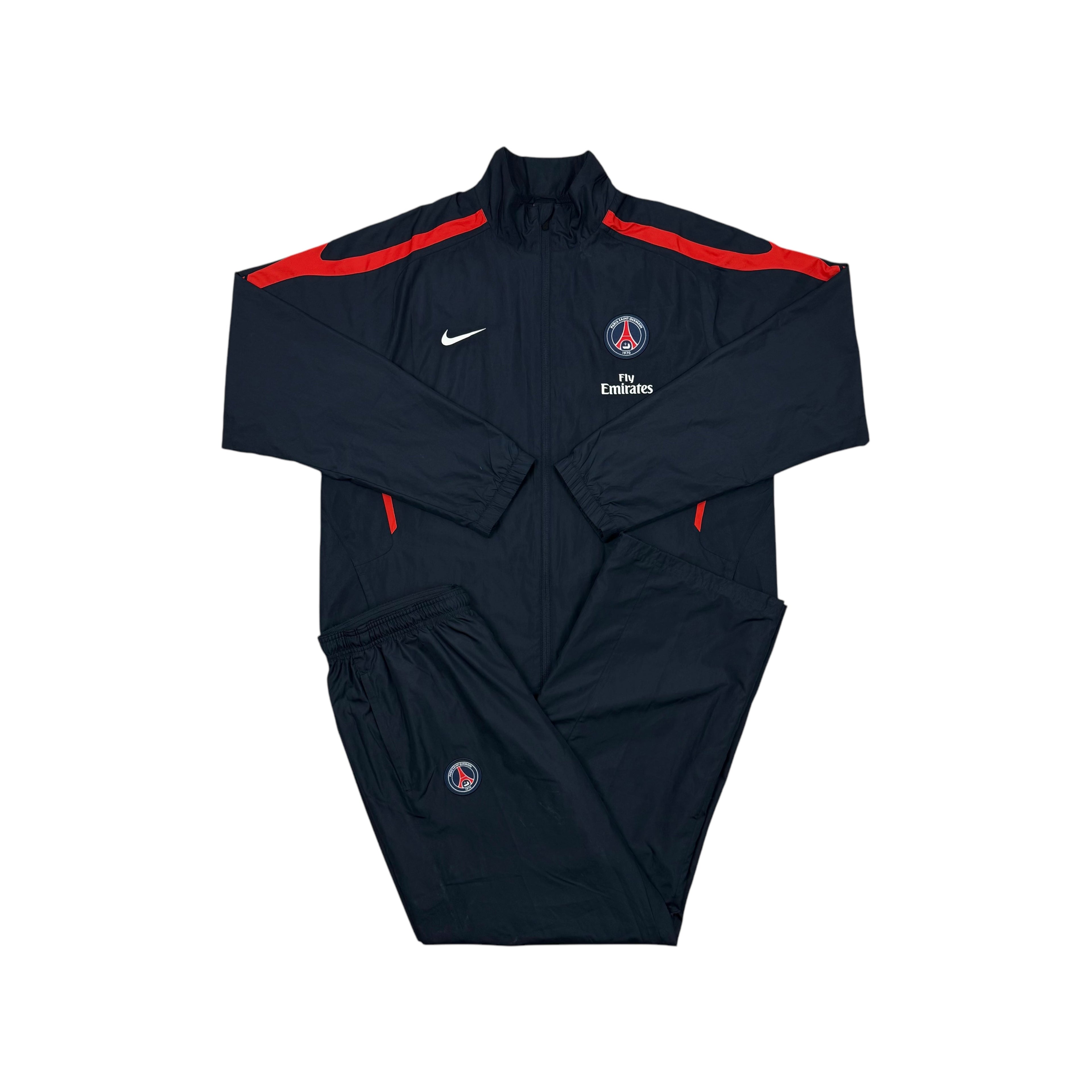 Conjunto Nike Paris Saint Germain Masculino