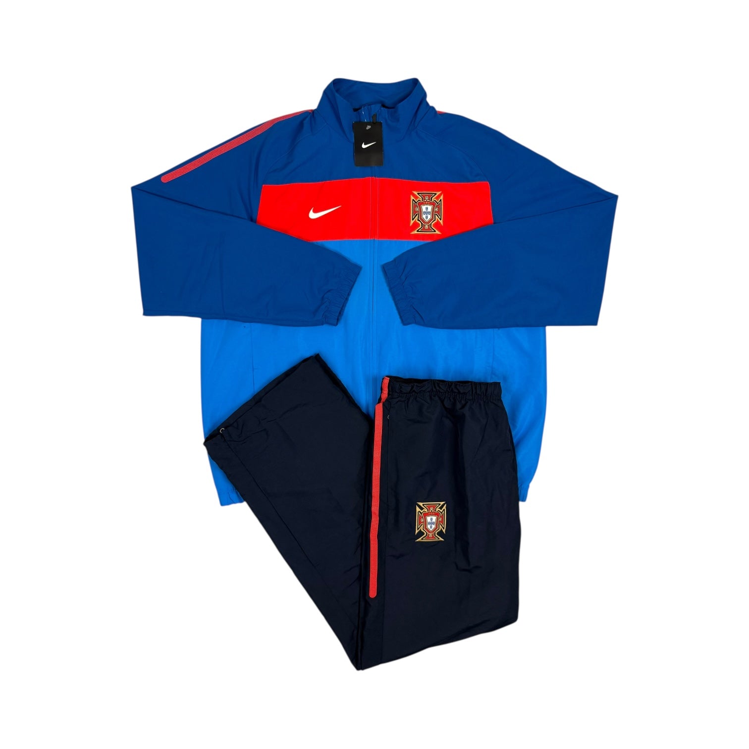 Conjunto Portugal Masculino