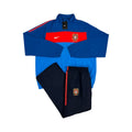 Conjunto Portugal 2010 Masculino